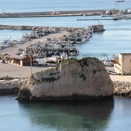 Apartment Anemone Della Scala Dei Turchi Realmonte