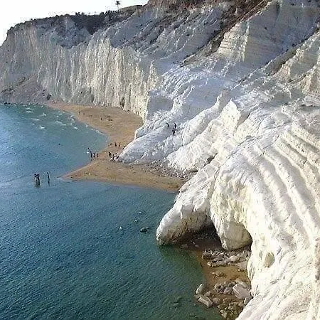 Apartment Anemone Della Scala Dei Turchi