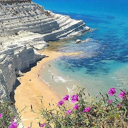 Apartment Anemone Della Scala Dei Turchi *