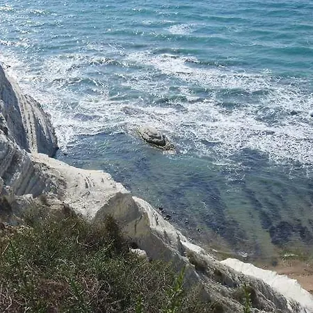 Apartment Anemone Della Scala Dei Turchi *