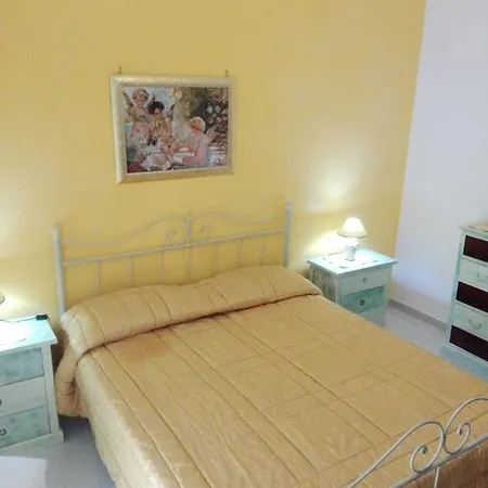 Apartment Anemone Della Scala Dei Turchi