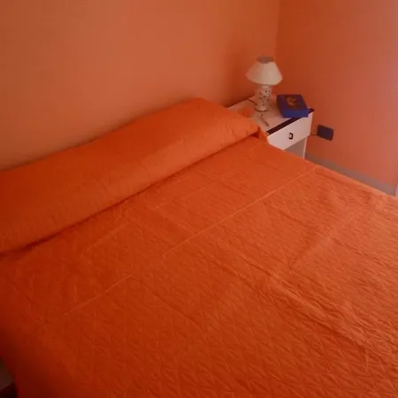 Anemone Della Scala Dei Turchi Apartment *