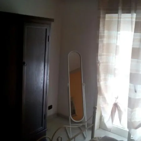 Anemone Della Scala Dei Turchi Apartment