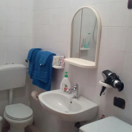 Anemone Della Scala Dei Turchi Apartment