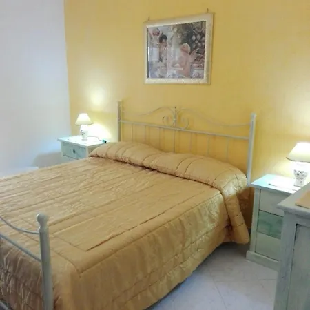 Apartment Anemone Della Scala Dei Turchi