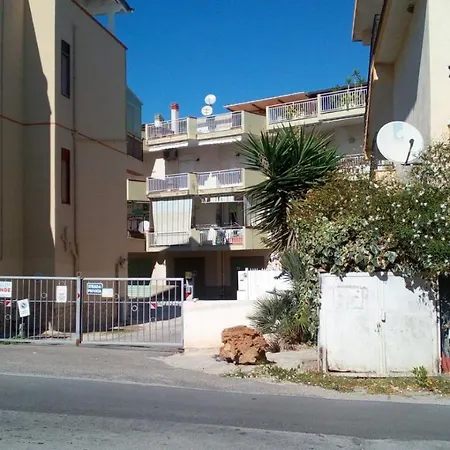 Apartment Anemone Della Scala Dei Turchi