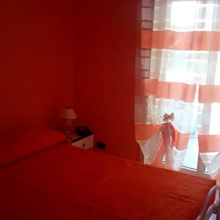 Apartment Anemone Della Scala Dei Turchi *