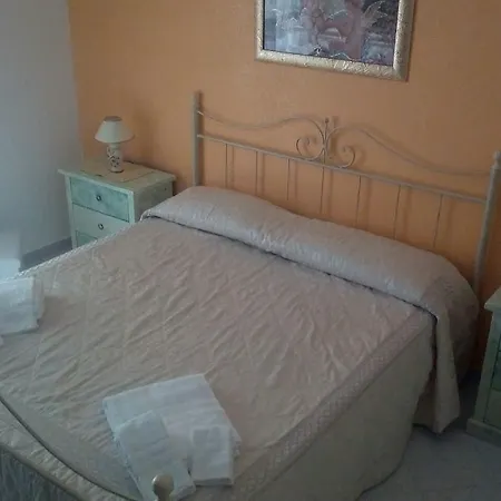 Anemone Della Scala Dei Turchi Apartment Realmonte