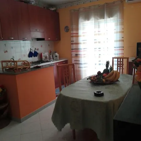 Anemone Della Scala Dei Turchi Apartment Realmonte